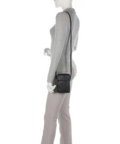 Markberg Crossbody Bags-Focus Crossbody bag grained cow leather