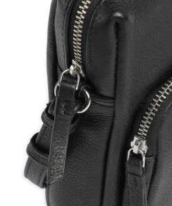 Markberg Crossbody Bags-Focus Crossbody bag grained cow leather