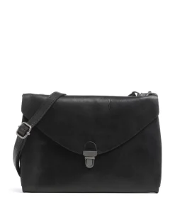 Harold Crossbody Bags-Fold Crossbody bag cow leather