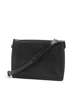 Harold Crossbody Bags-Fold Crossbody bag cow leather