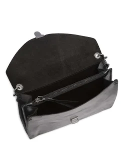 Harold Crossbody Bags-Fold Crossbody bag cow leather