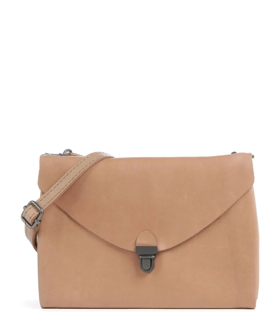 Harold Crossbody Bags-Fold Crossbody bag cow leather