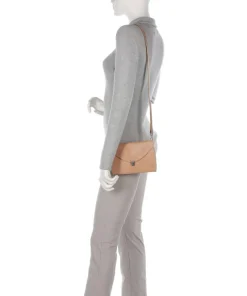 Harold Crossbody Bags-Fold Crossbody bag cow leather