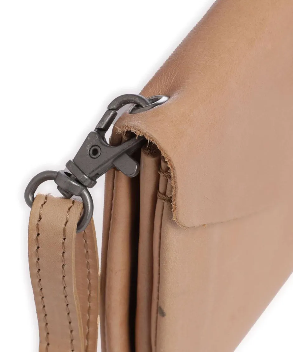 Harold Crossbody Bags-Fold Crossbody bag cow leather