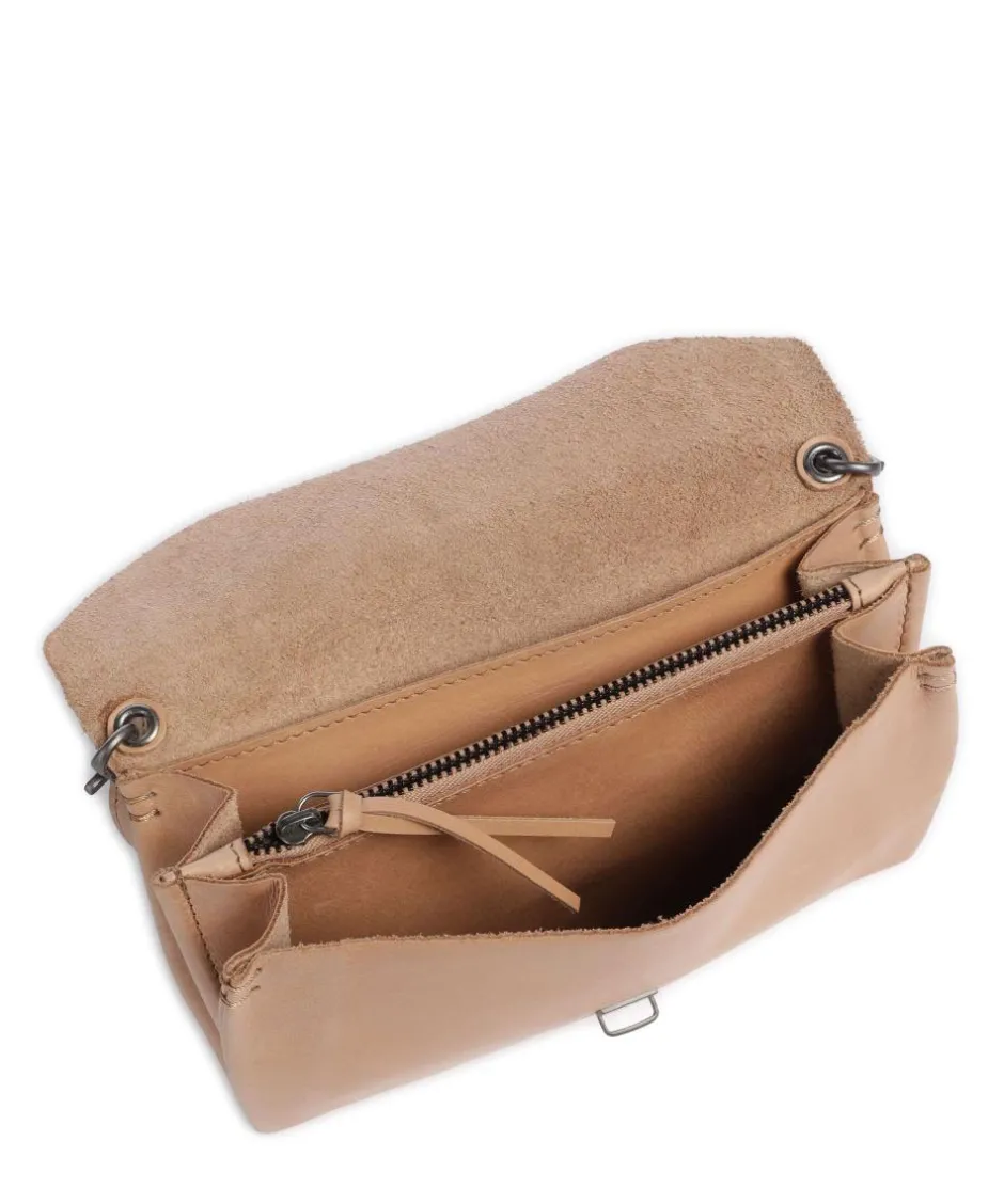 Harold Crossbody Bags-Fold Crossbody bag cow leather