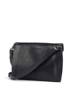 Harold Crossbody Bags-Fold Crossbody bag cow leather