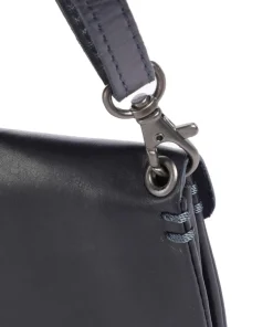 Harold Crossbody Bags-Fold Crossbody bag cow leather