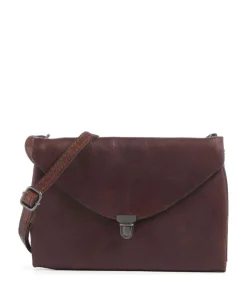 Harold Crossbody Bags-Fold Crossbody bag cow leather