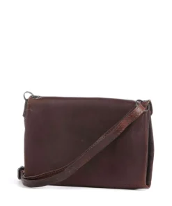 Harold Crossbody Bags-Fold Crossbody bag cow leather