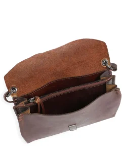Harold Crossbody Bags-Fold Crossbody bag cow leather