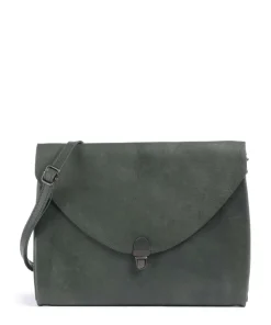 Harold Crossbody Bags-Fold Crossbody bag fine grain cow leather