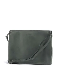 Harold Crossbody Bags-Fold Crossbody bag fine grain cow leather