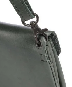 Harold Crossbody Bags-Fold Crossbody bag fine grain cow leather