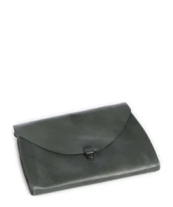 Harold Crossbody Bags-Fold Crossbody bag fine grain cow leather