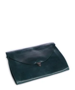 Harold Crossbody Bags-Fold Crossbody bag fine grain cow leather