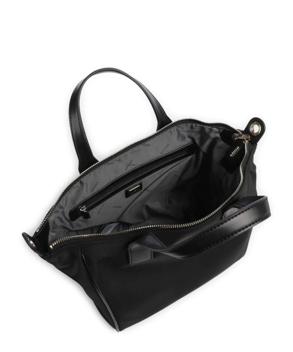 Guess Handbags|Crossbody Bags-Follie Handbag nylon