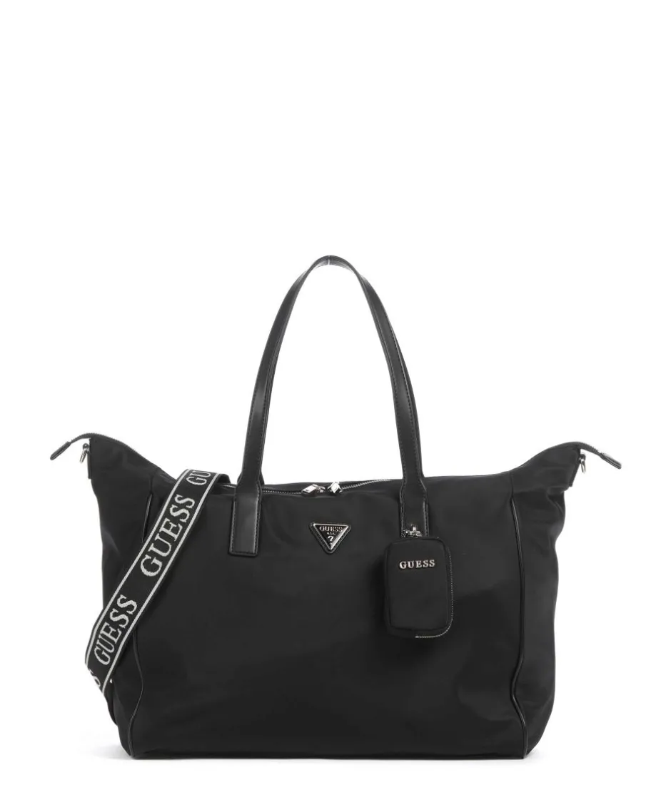 Guess Carry-On Luggage|Sport Bags-Follie Weekend bag 40 cm