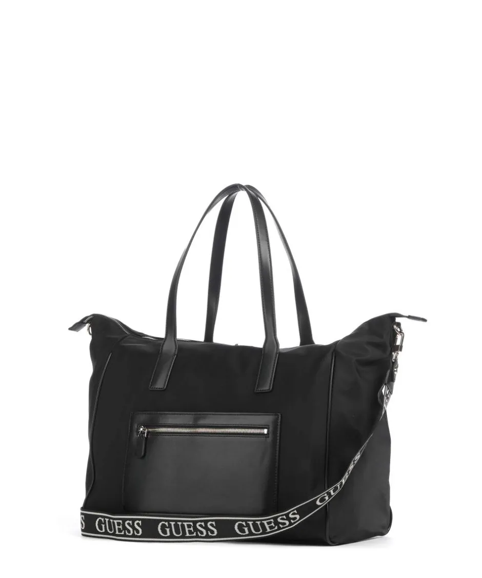 Guess Carry-On Luggage|Sport Bags-Follie Weekend bag 40 cm