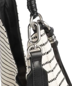 FredsBruder Shoulder Bags|Hobo Bags-For Lovers Hobo bag canvas