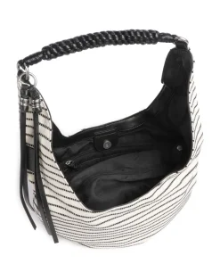 FredsBruder Shoulder Bags|Hobo Bags-For Lovers Hobo bag canvas