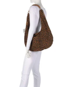 FredsBruder Shoulder Bags|Hobo Bags-For Lovers Hobo bag sheepskin leather