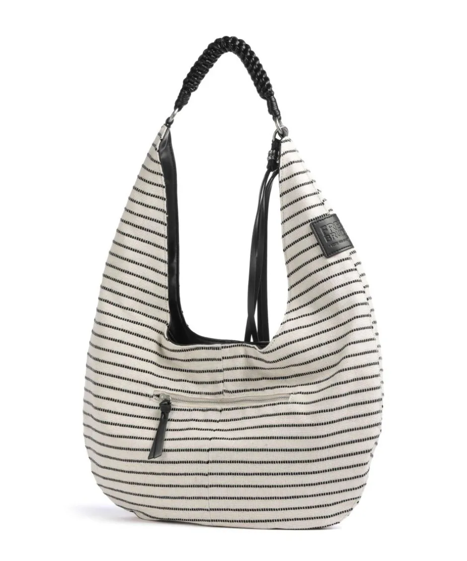 FredsBruder Shoulder Bags-For Lovers Shoulder bag canvas
