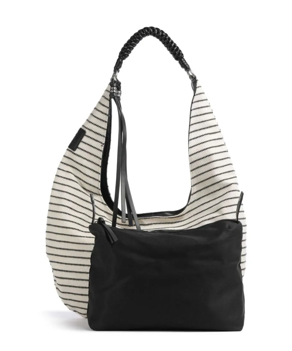 FredsBruder Shoulder Bags-For Lovers Shoulder bag canvas
