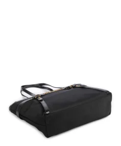 Just Cavalli Tote Bags-Foulard Cage Tote bag nylon