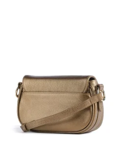 Lancaster Crossbody Bags-Foulonné Milano Crossbody bag grained cow leather
