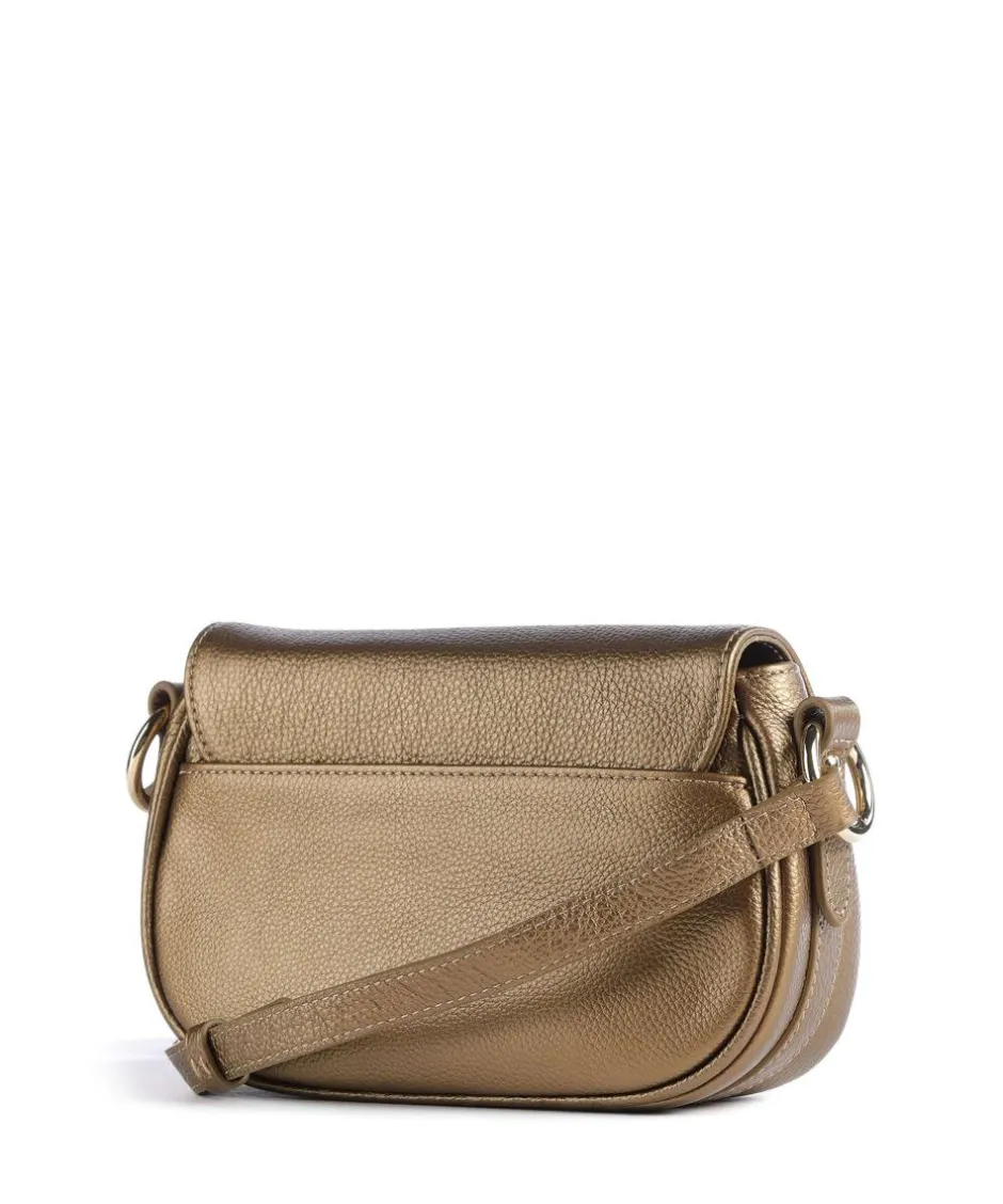 Lancaster Crossbody Bags-Foulonné Milano Crossbody bag grained cow leather