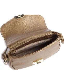Lancaster Crossbody Bags-Foulonné Milano Crossbody bag grained cow leather