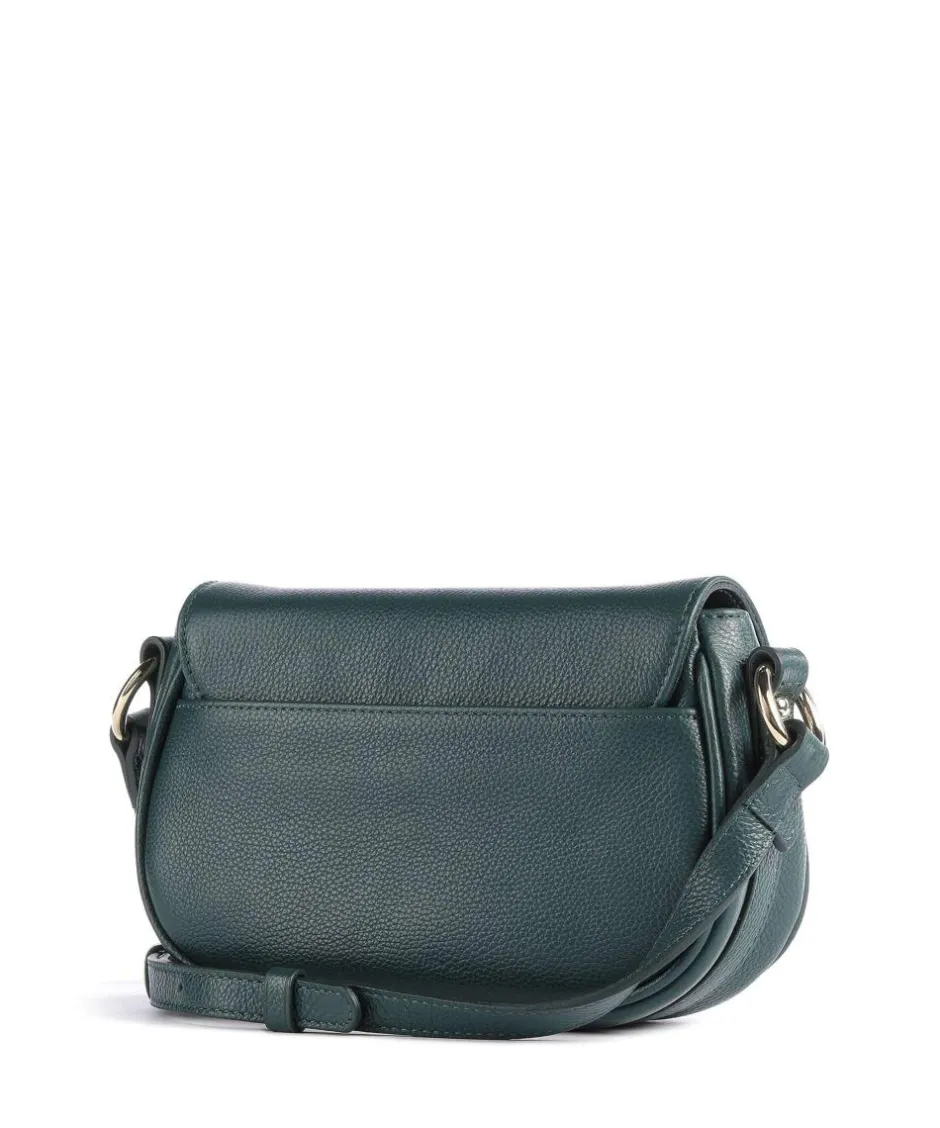 Lancaster Crossbody Bags-Foulonné Milano Crossbody bag grained cow leather