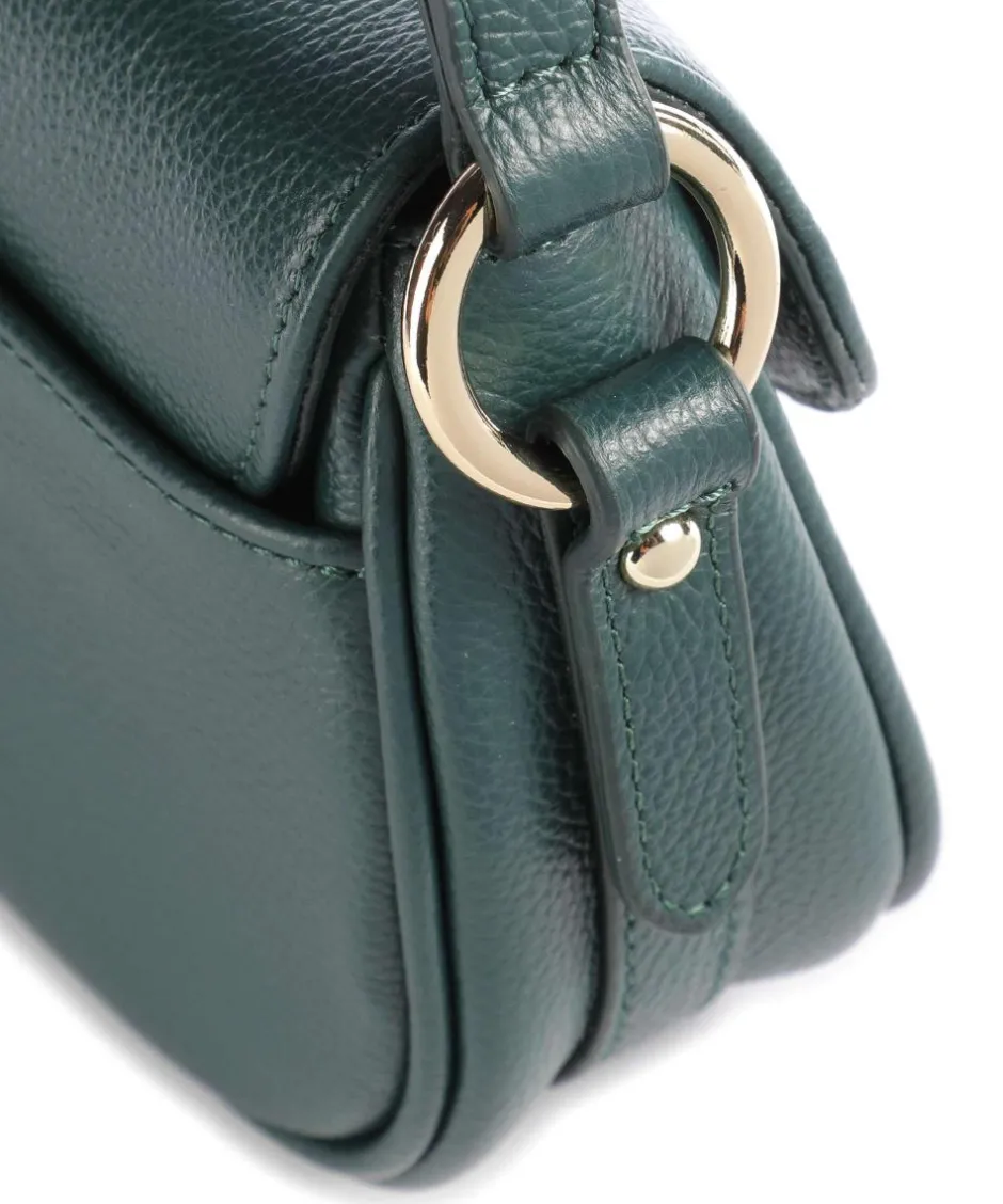 Lancaster Crossbody Bags-Foulonné Milano Crossbody bag grained cow leather