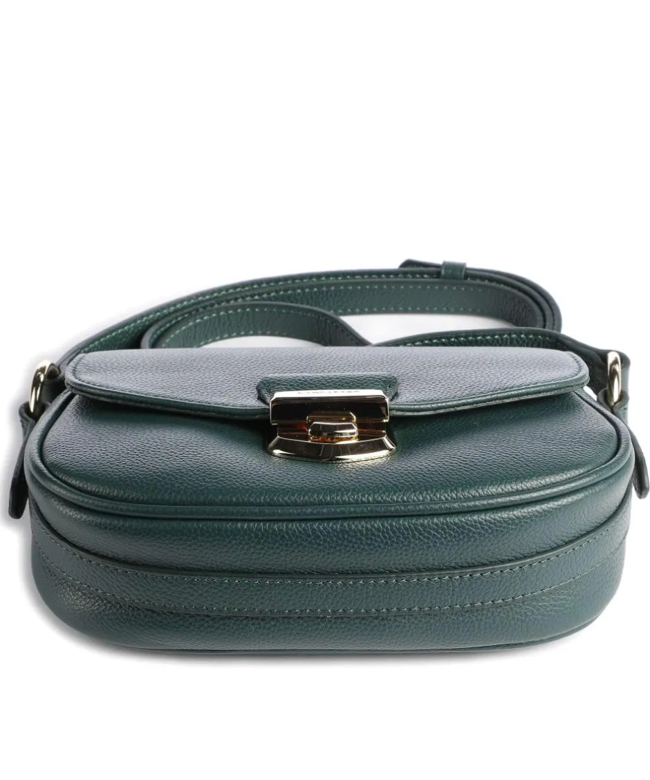 Lancaster Crossbody Bags-Foulonné Milano Crossbody bag grained cow leather