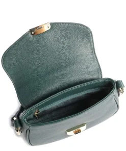 Lancaster Crossbody Bags-Foulonné Milano Crossbody bag grained cow leather
