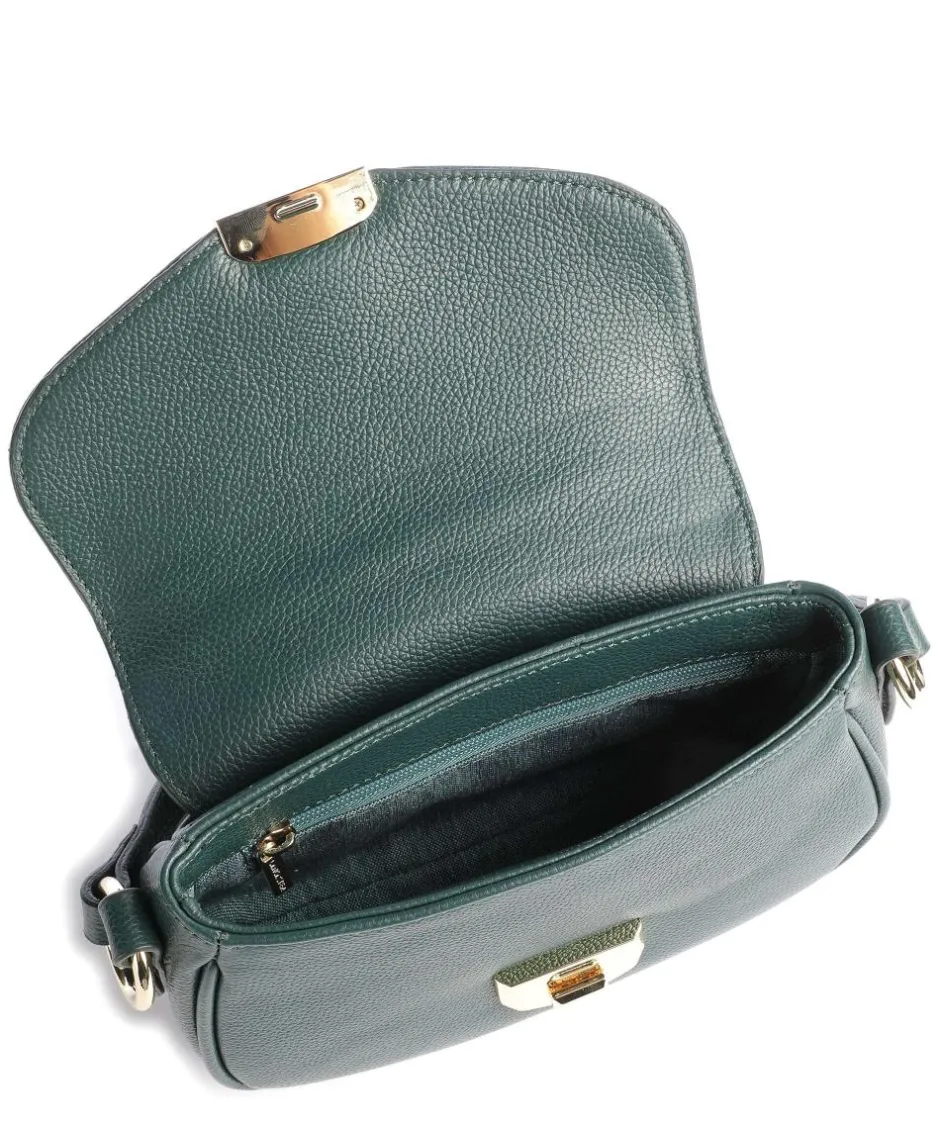 Lancaster Crossbody Bags-Foulonné Milano Crossbody bag grained cow leather