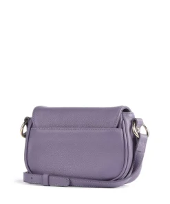 Lancaster Crossbody Bags-Foulonné Milano Crossbody bag grained cow leather