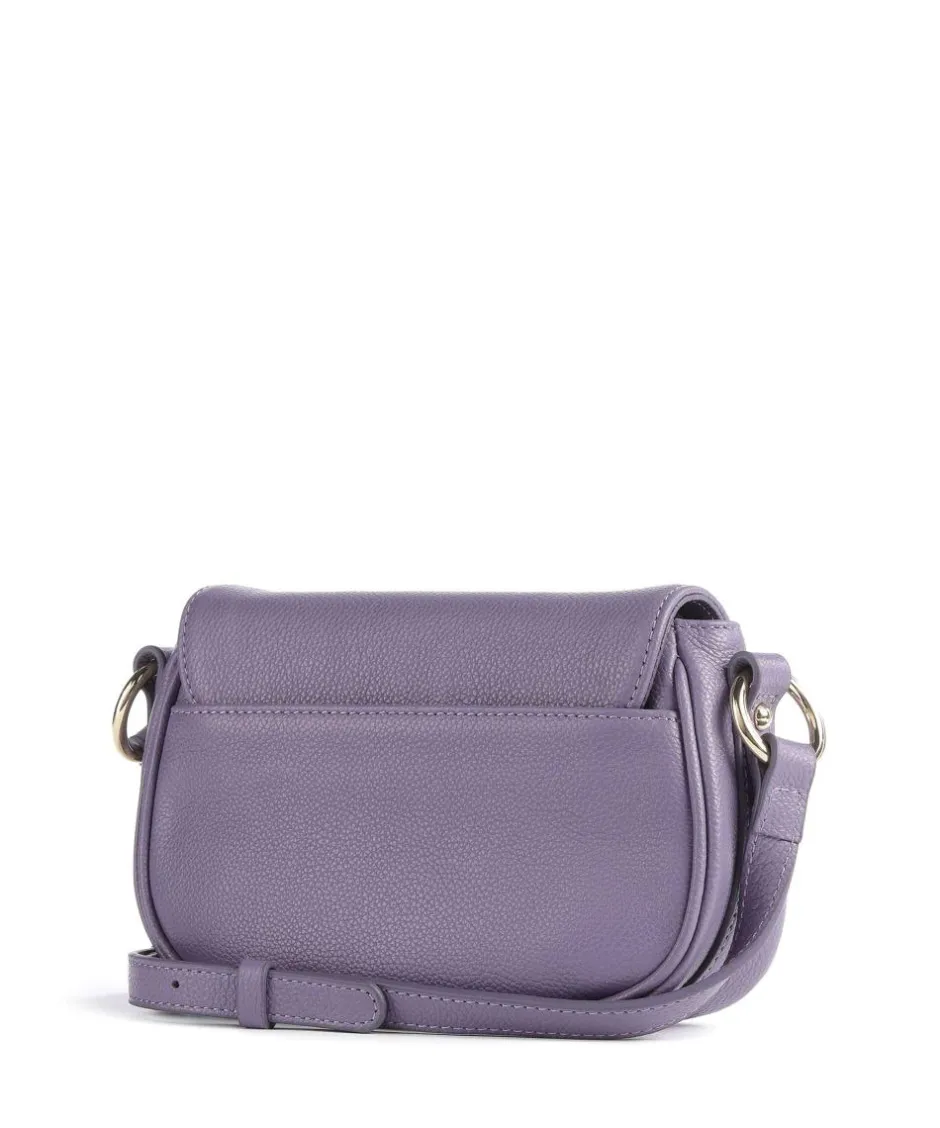 Lancaster Crossbody Bags-Foulonné Milano Crossbody bag grained cow leather