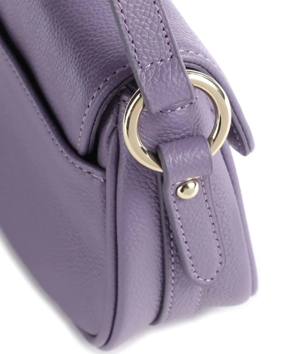 Lancaster Crossbody Bags-Foulonné Milano Crossbody bag grained cow leather