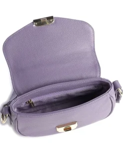 Lancaster Crossbody Bags-Foulonné Milano Crossbody bag grained cow leather