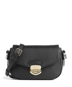 Lancaster Crossbody Bags-Foulonné Milano Crossbody bag grained cow leather