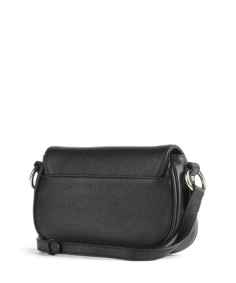 Lancaster Crossbody Bags-Foulonné Milano Crossbody bag grained cow leather