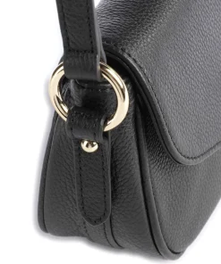 Lancaster Crossbody Bags-Foulonné Milano Crossbody bag grained cow leather