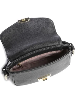 Lancaster Crossbody Bags-Foulonné Milano Crossbody bag grained cow leather