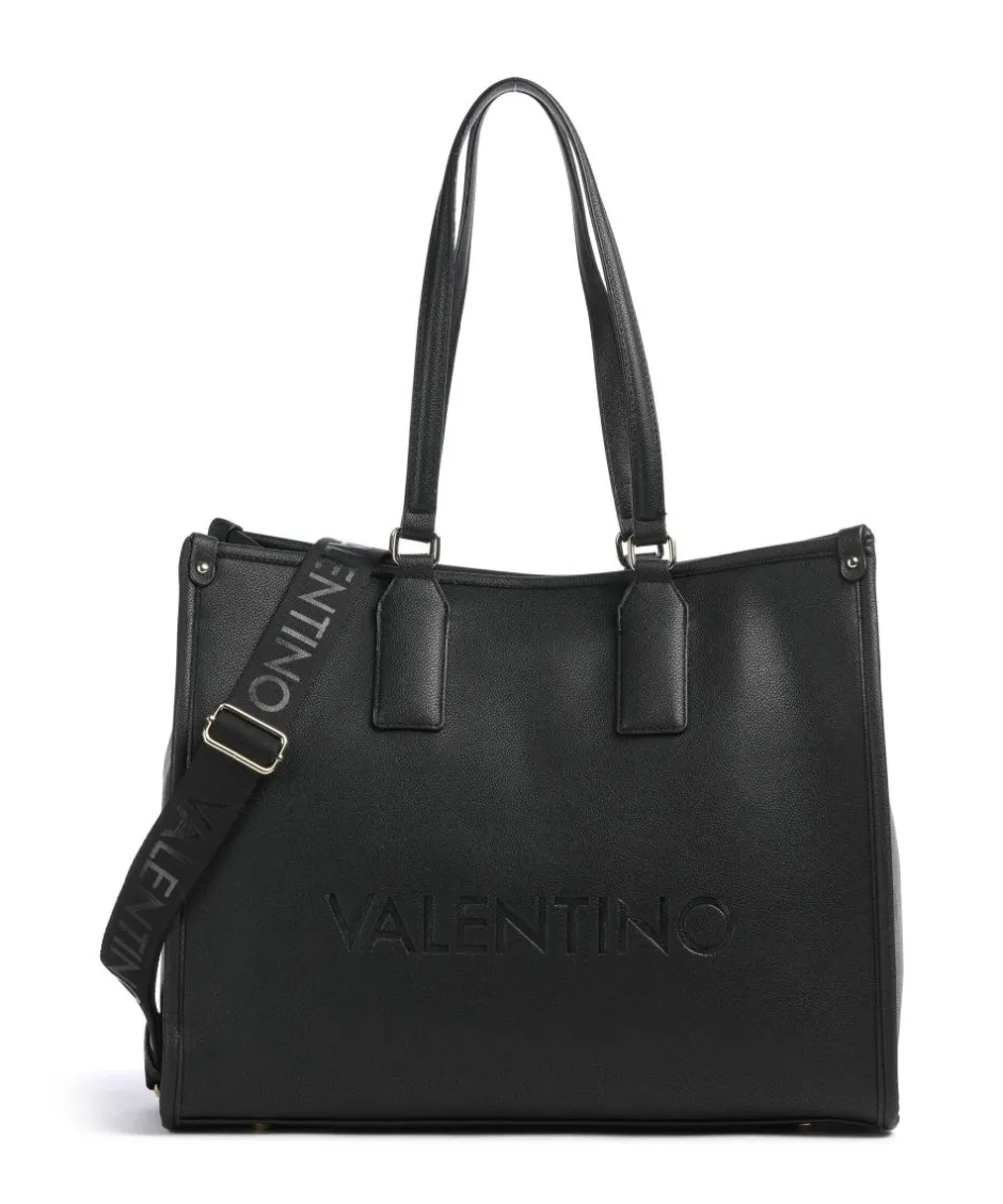Valentino Bags Tote Bags-Foxy Re Tote bag 14″ imitation leather