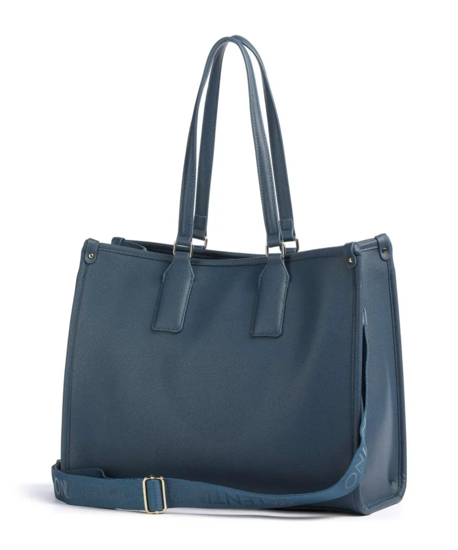Valentino Bags Tote Bags-Foxy Re Tote bag 14″ imitation leather