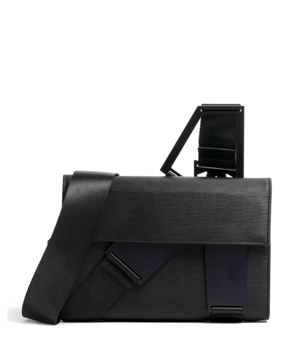 Rains Crossbody Bags-Frame 1.0 Crossbody bag polyurethane, polyester