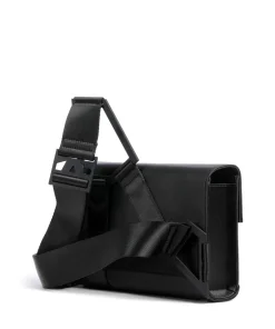 Rains Crossbody Bags-Frame 1.0 Crossbody bag polyurethane, polyester
