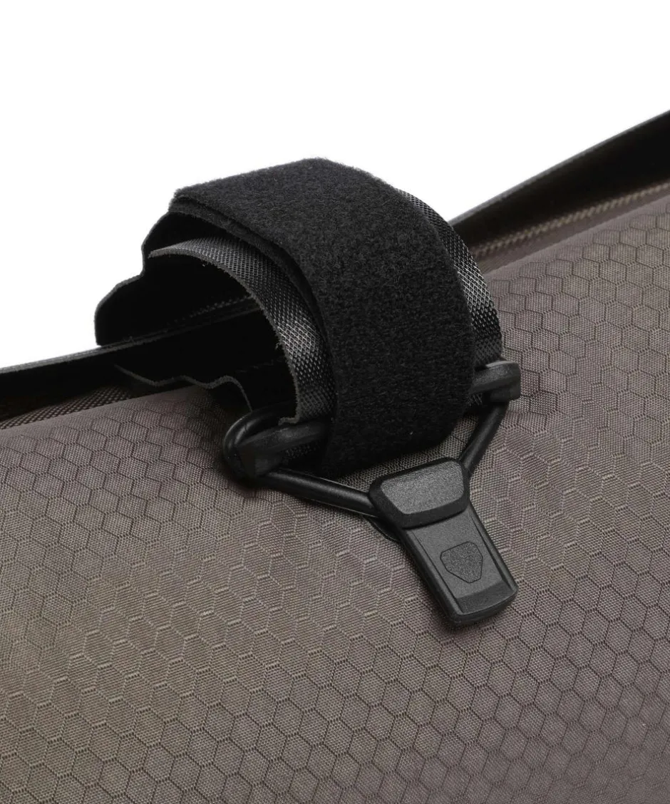 Ortlieb Bike Bags-Frame Pack Toptube RC 4 Frame bag nylon