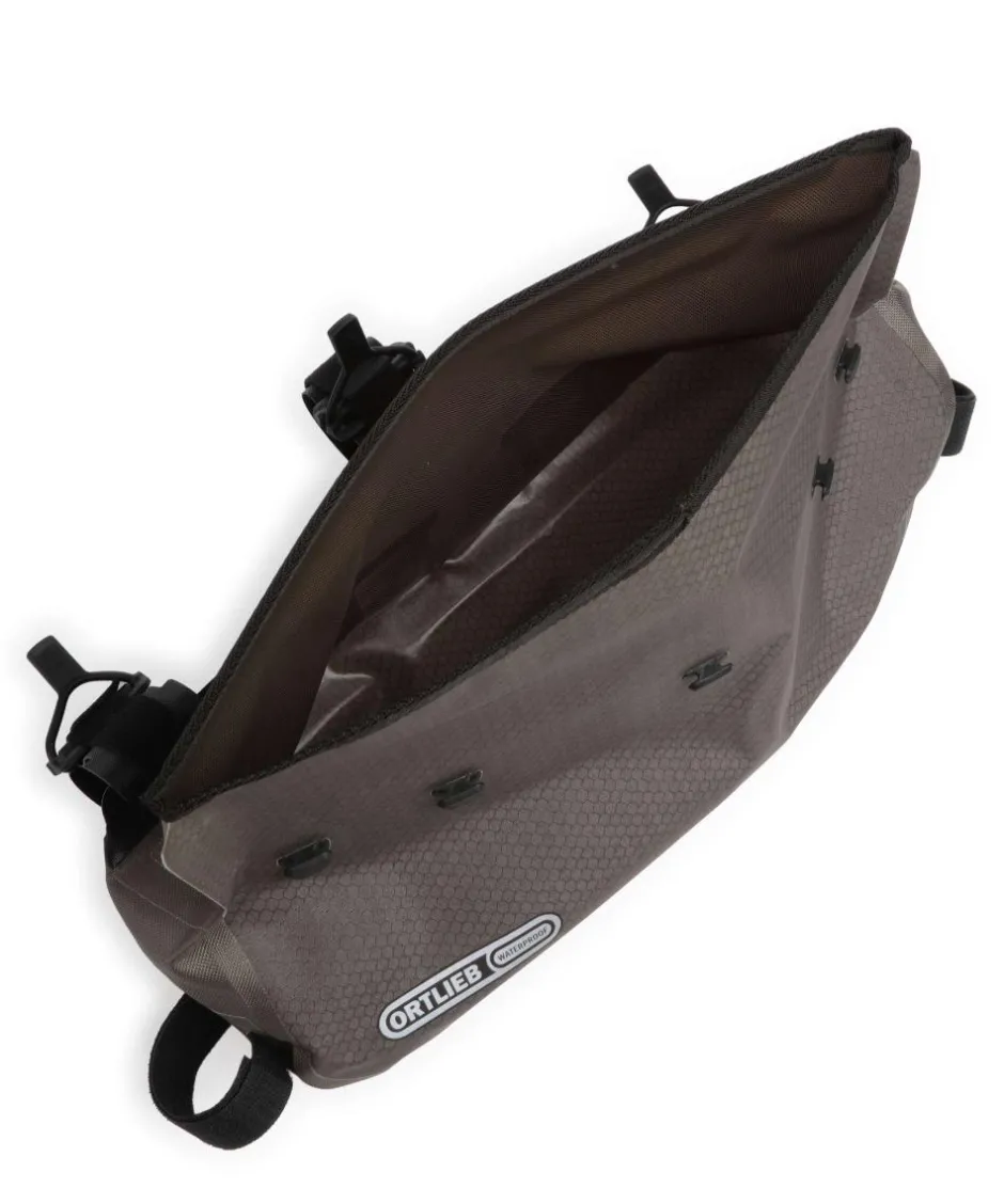 Ortlieb Bike Bags-Frame Pack Toptube RC 3 Frame bag nylon